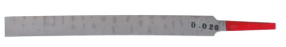 Nut File .020