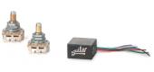 Aguilar 2 Band Active Preamp for Bass