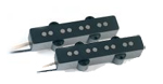 Jazz Bass Set