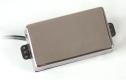 Pitbull Humbucker, Nickel