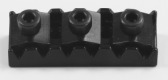 Floyd Rose Locking Nut, R2, Black