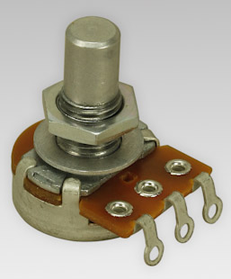 50K Linear Roller Pot for Tone