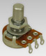 50K Linear Roller Pot for Tone