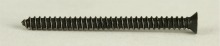 P90 Mounting Screw, Dozen, Black