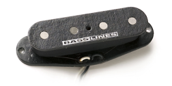 Hot for Single Coil P Bass