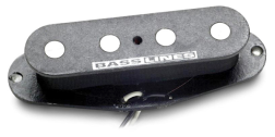 Quarter Pound For Single Coil P Bass