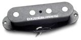 Quarter Pound For Single Coil P Bass