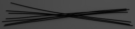 Black Side Dot Material, 2mm Diameter, 7