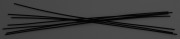 Black Side Dot Material, 2mm Diameter, 7
