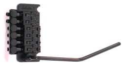 Schaller Floyd Rose&reg; Tremolo, Black