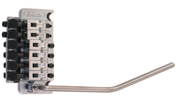 Schaller Floyd Rose&reg; Tremolo, Chrome