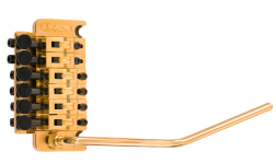 Schaller Floyd Rose&reg; Tremolo, Gold