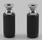 Floyd Rose Studs, Pair, Chrome