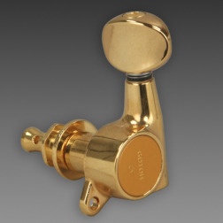 Gotoh SG38 Tuner, Right, Gold