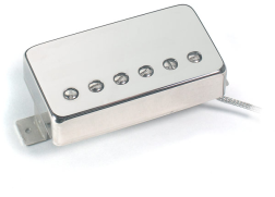 '59 Model, Nickel Cover