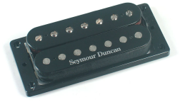 Jazz model, Neck, 7 String