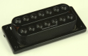 Invader, 7 String, Neck