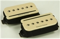 P-Rail, Set, Cream