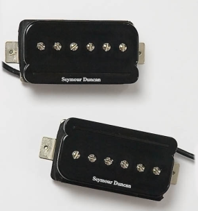 P-Rail, Set