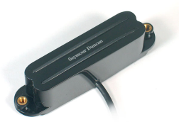 Hot Rails for Strat