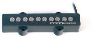 Passive 5 String Quarter Pound for Jazz Bass, Neck