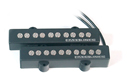 5 String JBass Pickups