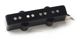 Vintage for Jazz Bass, Bridge