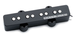 Hot for Jazz Bass, Bridge