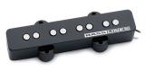 Hot for Jazz Bass, Bridge