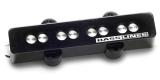 Quarter Pound for Jazz Bass, Bridge