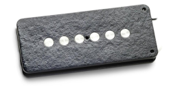 Quarter Pound for Jazzmaster, Bridge
