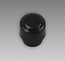 Tele Switch Knob, Black