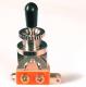 LP Toggle Switch, Straight