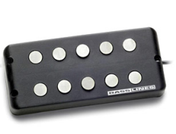 5-String for Music Man Bass, Ceramic Magnet