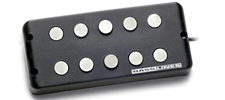 5-String Music Man Ceramic Magnet with STC3M4