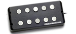 5-String Music Man Ceramic Magnet with STC3M4