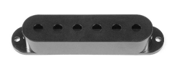 Strat&reg; Pickup Cover, Black