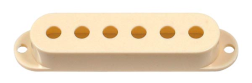 Strat&reg; Pickup Cover, Cream