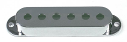 Strat&reg; Pickup Cover, Chrome
