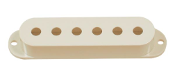 Strat&reg; Pickup Cover, Parchment