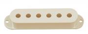Strat® Pickup Cover, Parchment