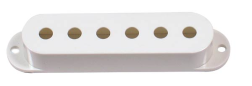 Strat&reg; Pickup Cover, White