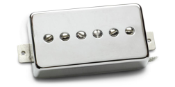 Phat Cat, Nickel Cover