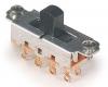 Slide Switch On-Off-On
