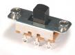 Slide Switch On-On