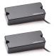 Phase II Passive Soapbar Set, 4 String