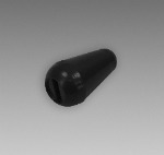 Strat® Switch Knob, Black