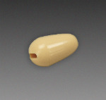 Strat® Switch Knob, Cream