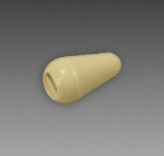 Strat® Switch Knob, Parchment