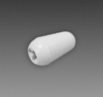 Strat® Switch Knob, White